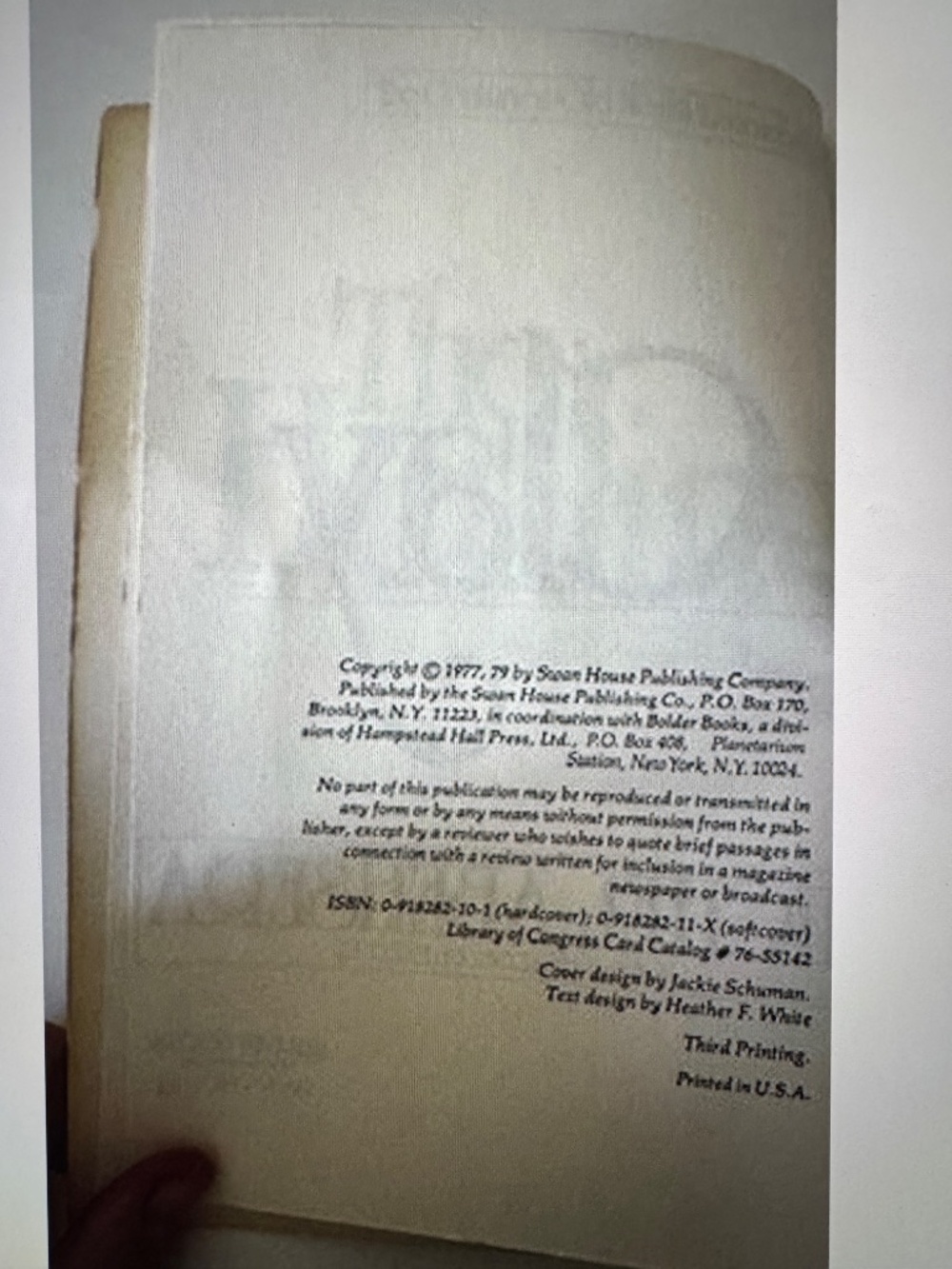 The Healing Clay - Picture 2 of 6